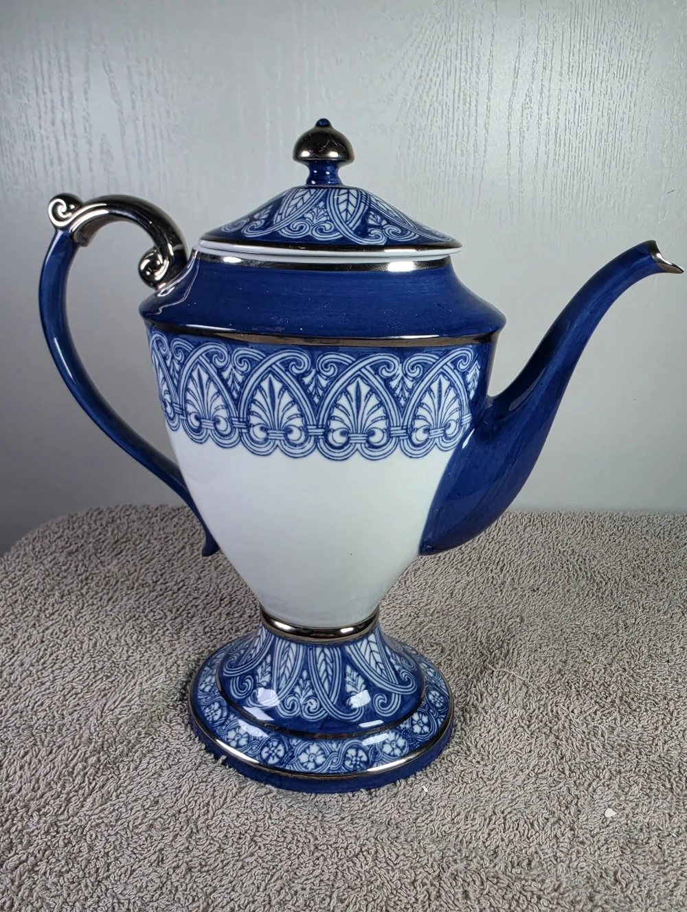 Bombay Company Tea Pot